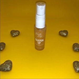 ColourPop Limoncello Glisten Up Vitamin C Illuminating Mist